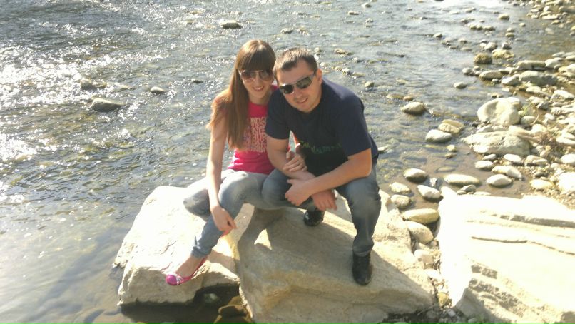 Оксана Сергієнко | Тернополь