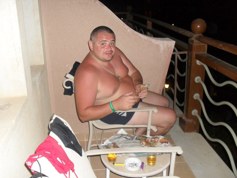 Лёха Кононов | Воротынск