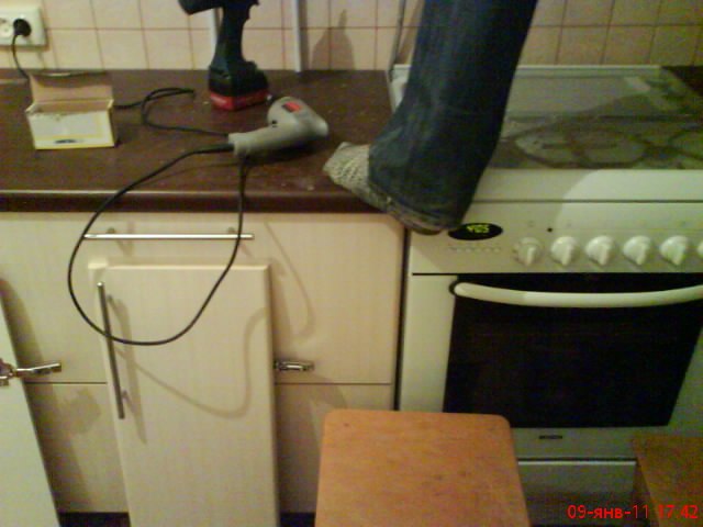 Владимир Пронин | Изюм