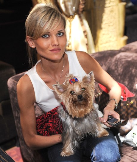 Настя Звигинцева | Екатеринбург