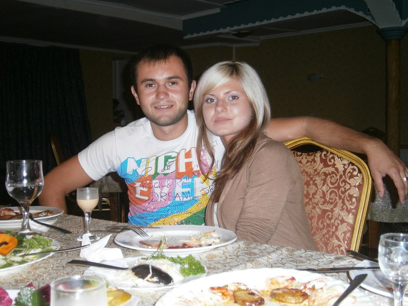 Vlad Busol | Киев