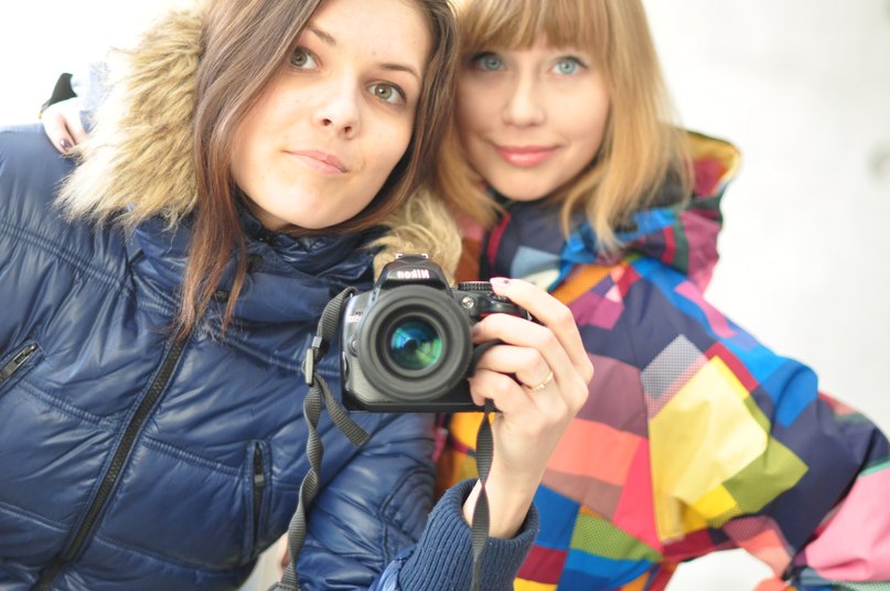 Ксения Михайлычева | Нижний Новгород