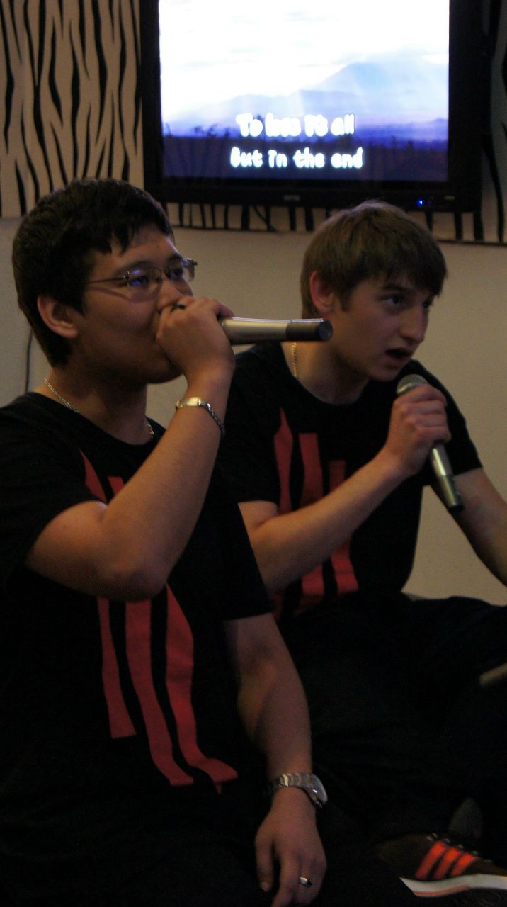 Гафур Юсупов Рустамович | Auckland