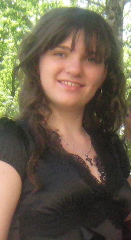 Екатерина Никитина | Москва