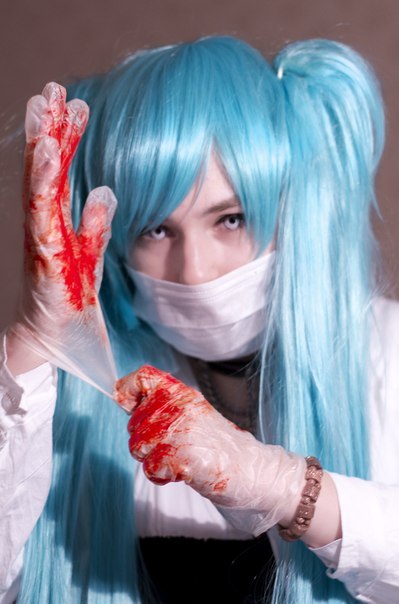 Мария Маяк | Москва