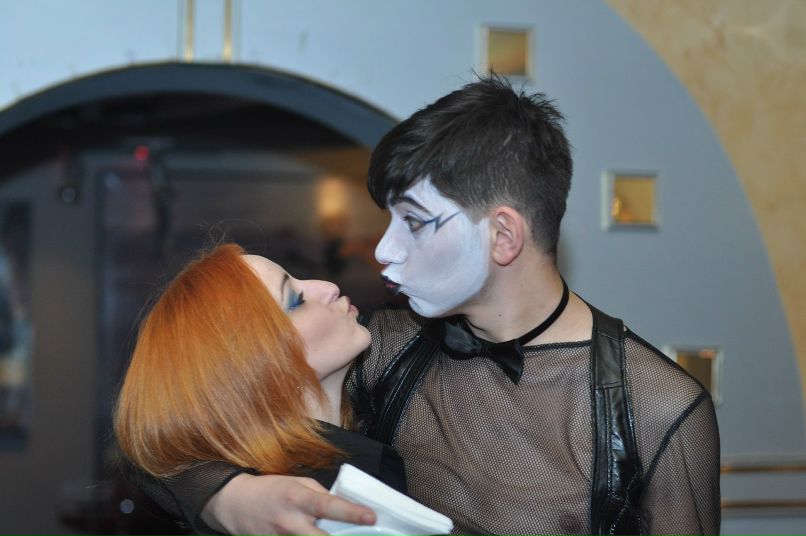 Dima Morenets | Poznań