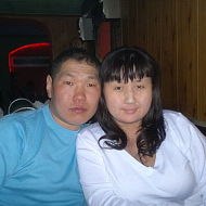 Татьяна Хахинова | Ангарск