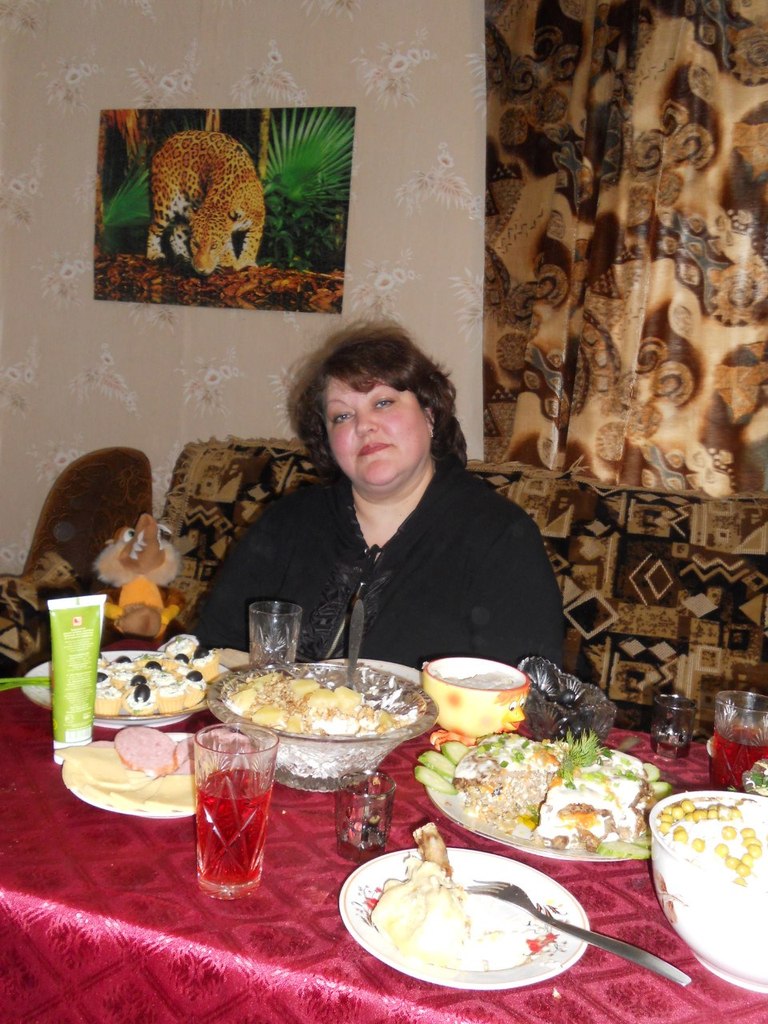 Екатерина Степанова | Новоржев