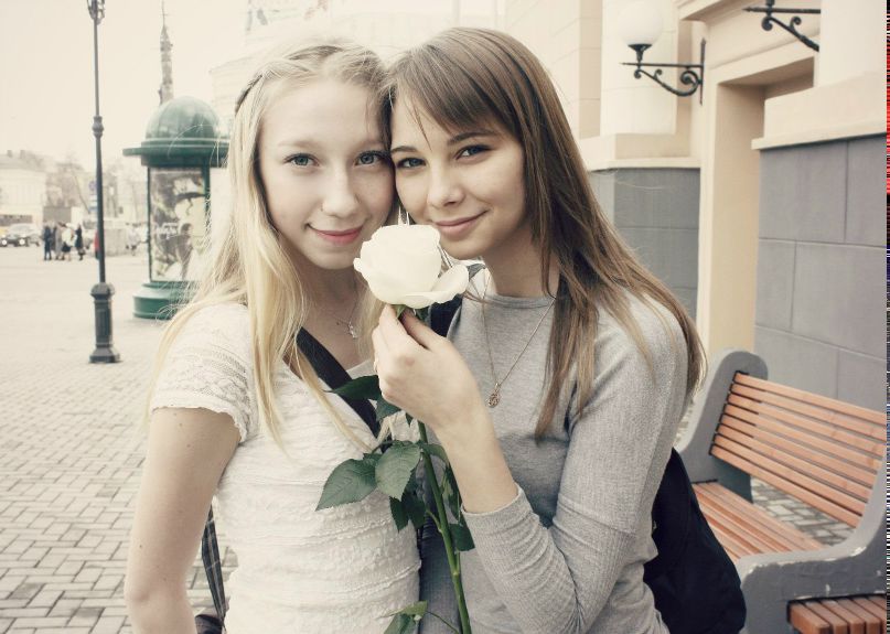 Елизавета Милютина | Ижевск