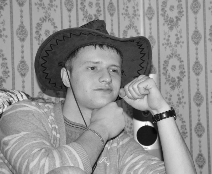 Серёжа Наумов | Норильск