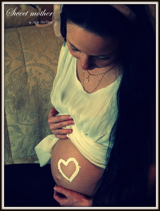 Алёнка Терентьева | Москва