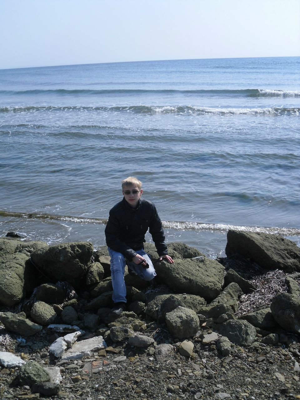 Александр Казанцев | Омск