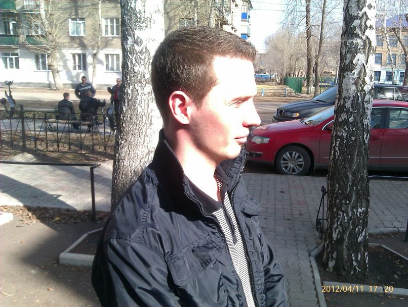 Евгений Васильев | Уфа