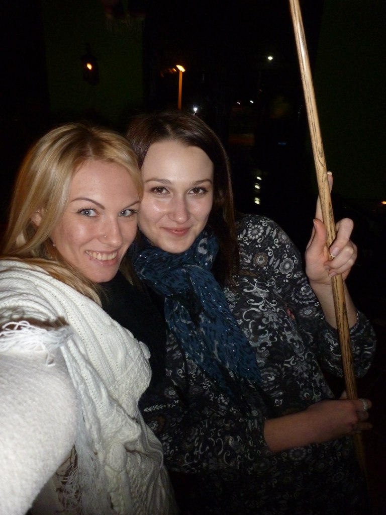 Таня Бабийчук | Херсон