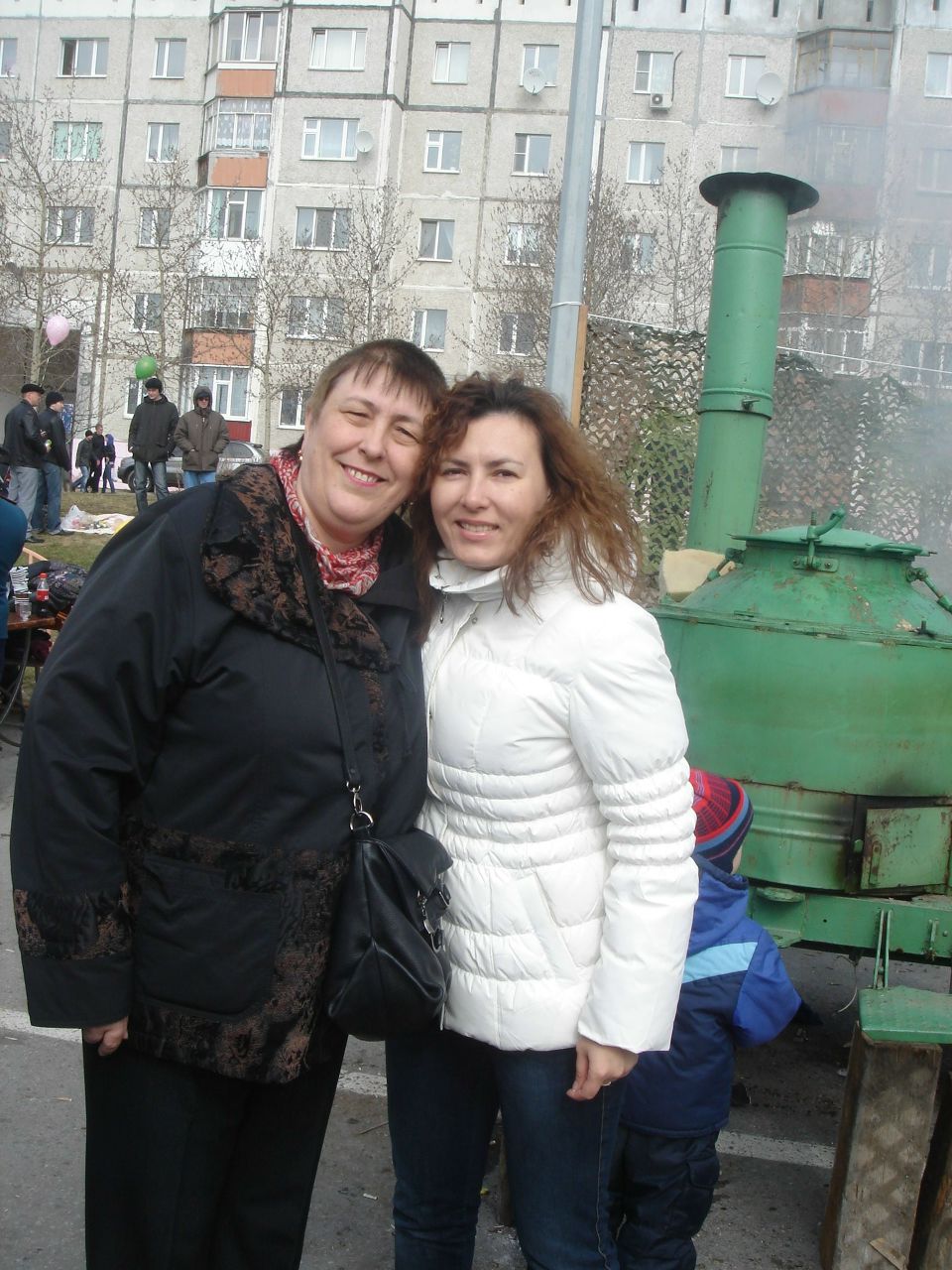 Людмила Локтюхова | Тюмень