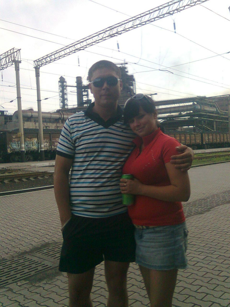 Анатолий Ладыгин | Стаханов