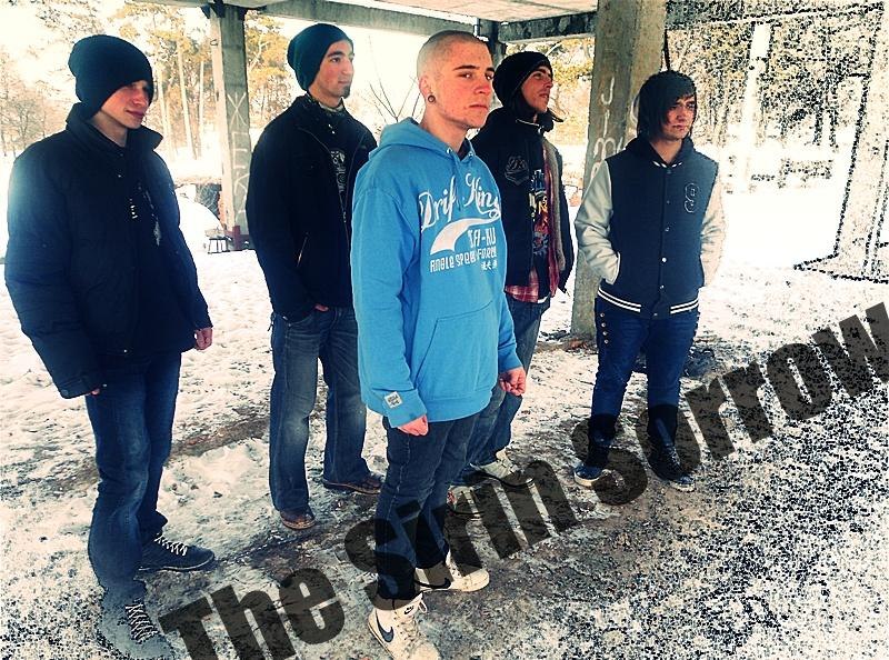 Alex Manson | Виноградов