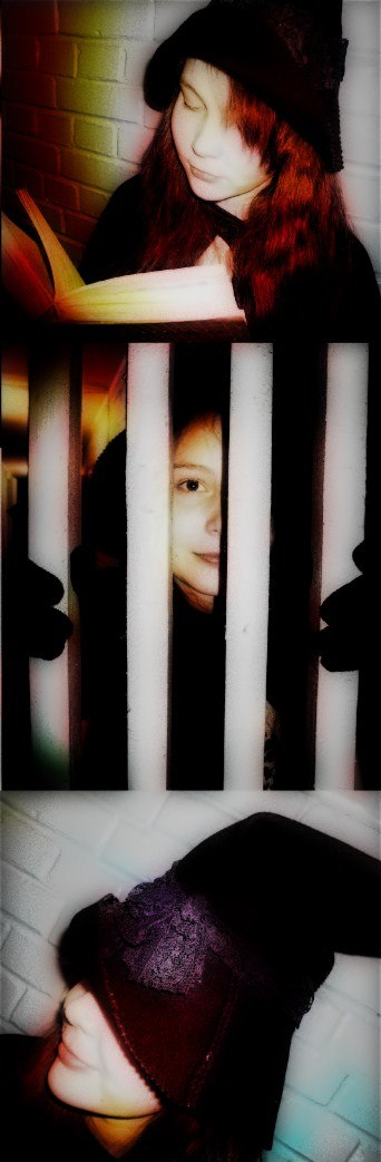 Ксения Яланская | Санкт-Петербург