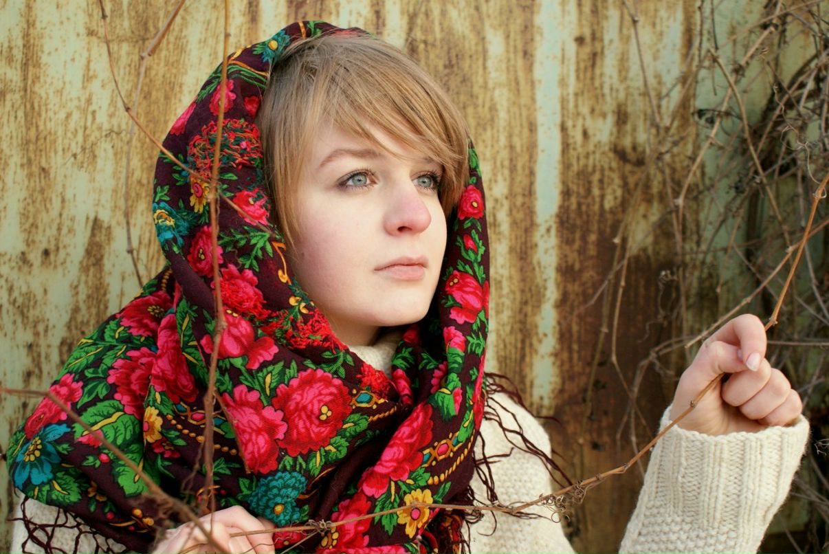 Анна Лопухова | Санкт-Петербург