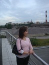 Фотография Пискарёвой Екатерины