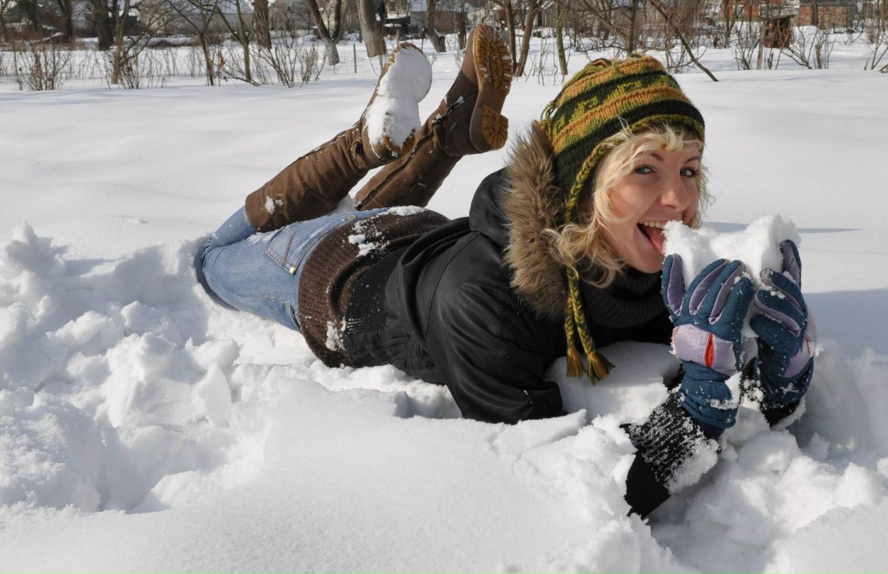 Анастасія Дунас | Львов