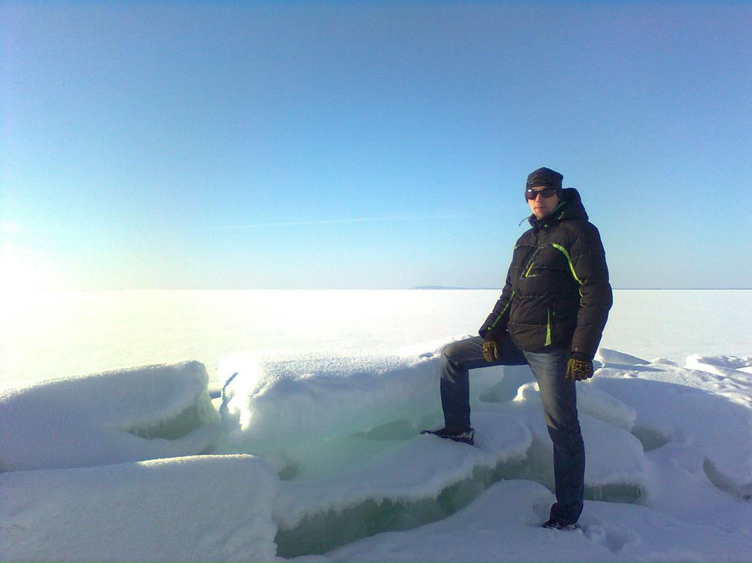 Дмитрий Абрамец ⎛⎝ ⎠⎞ | Светловодск