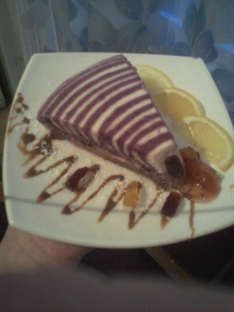 Екатерина Худовец | Москва