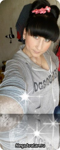 Амелли Хаматнурова | Дюртюли