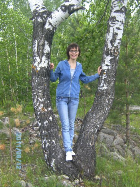 №95, Ирина Фасхутдинова, Челябинск, Россия №95, Ирина Фасхутдинова, Челябинск, Россия