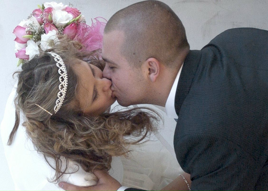 Полюнька Астафеева | Киев