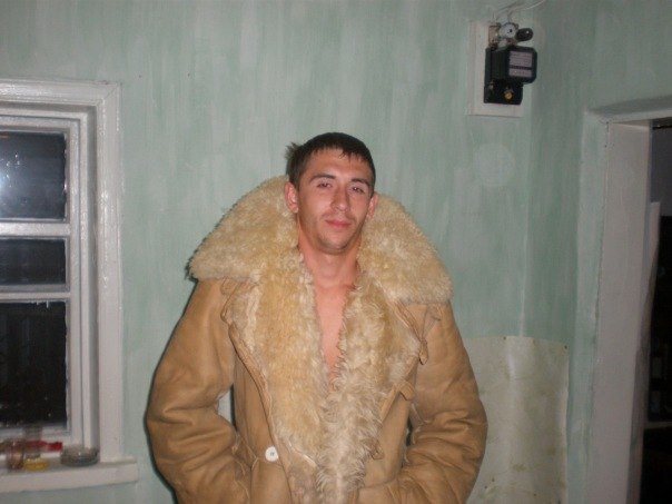 №169, Дима Луга, Днепр (Днепропетровск) №169, Дима Луга, Днепр (Днепропетровск)