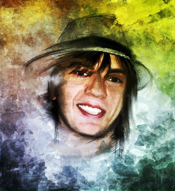 Ник Жимков | Москва