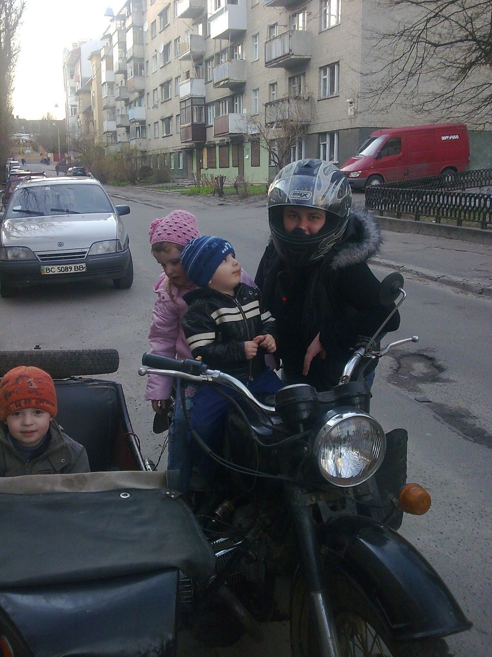 Юлька Васараб | 