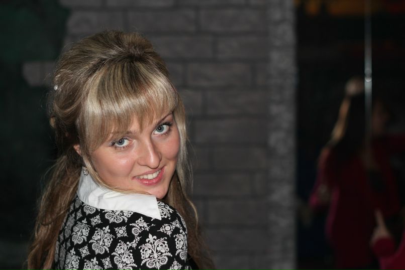 Катюшка Новикова | Нижний Новгород