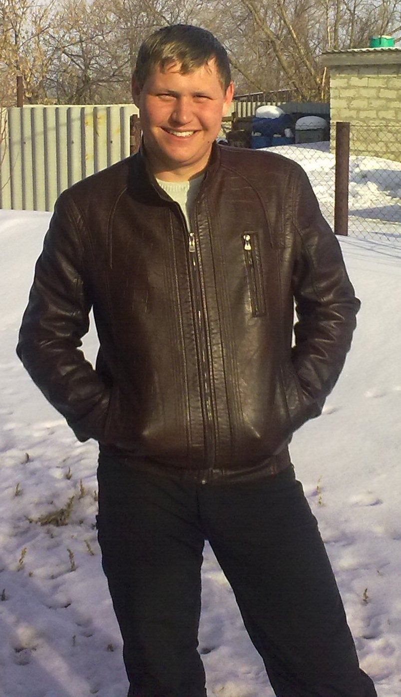 Алексей Лупин | Самара