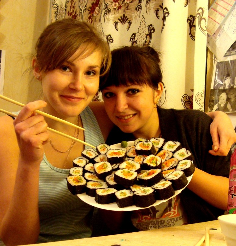 Юлія Прокопенко | Хорол