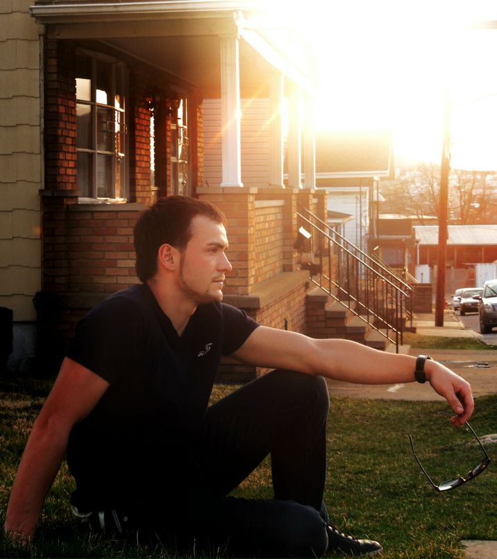 Олег Олегович ♥OLIGAR♥ | 