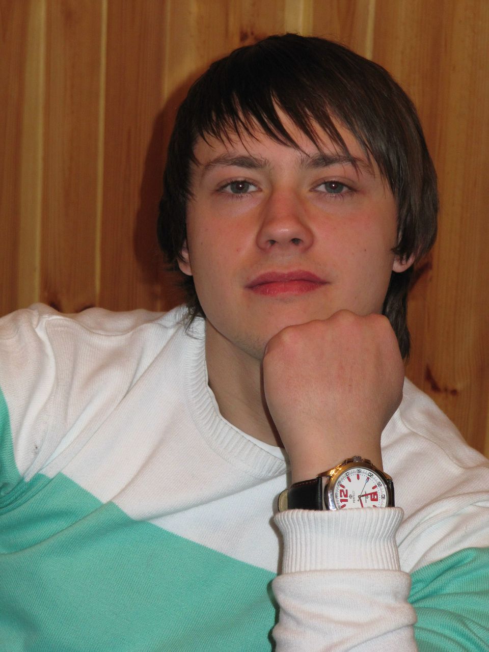 Константин Гривцов | Донецк