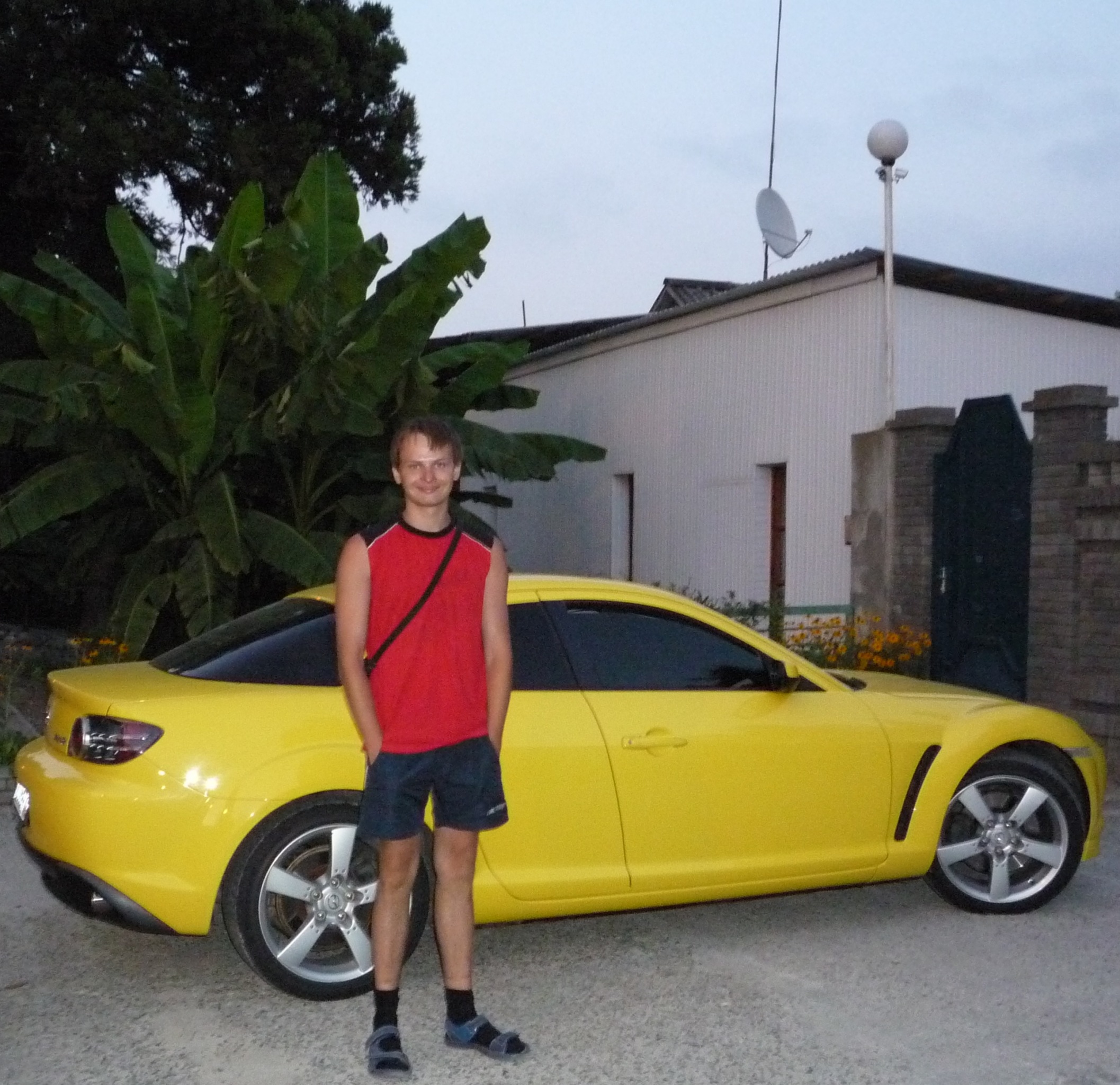 Фото профиля