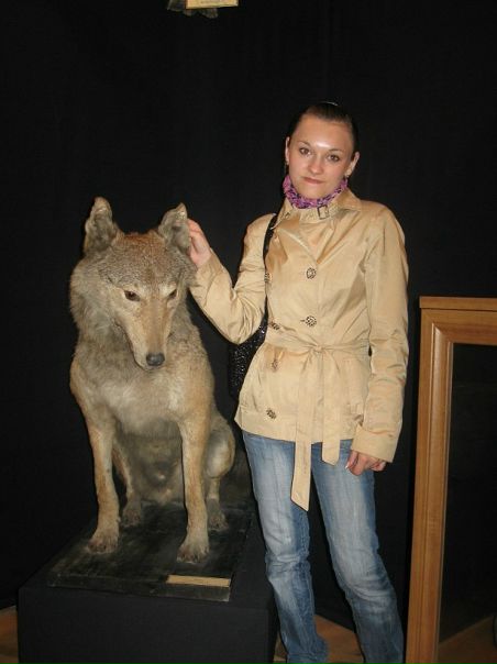 №77, Наталія Кіналь №77, Наталія Кіналь