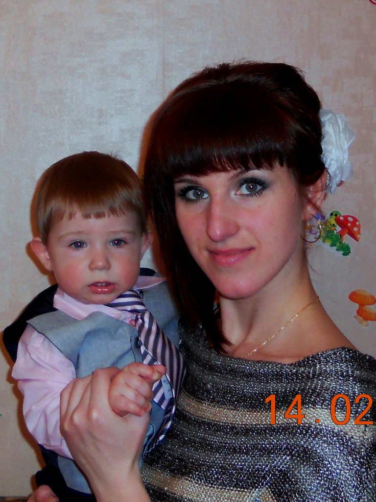 Марина Никулина | Петрозаводск