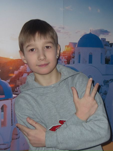 №125, Никита Руцкий, Харьков №125, Никита Руцкий, Харьков