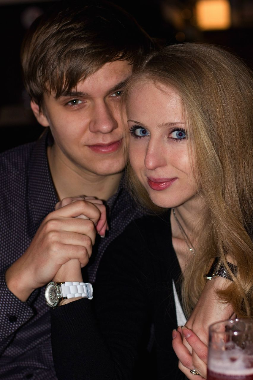 Максим Федорович | Минск