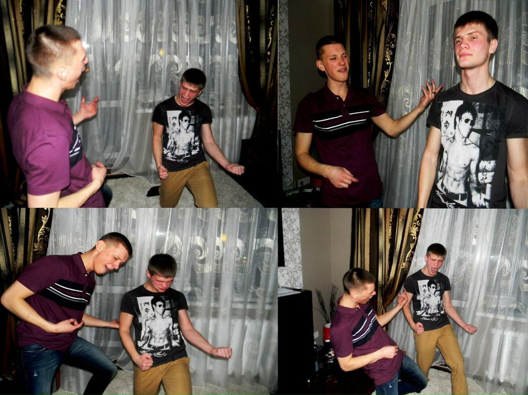 Валентин Захаров | Москва