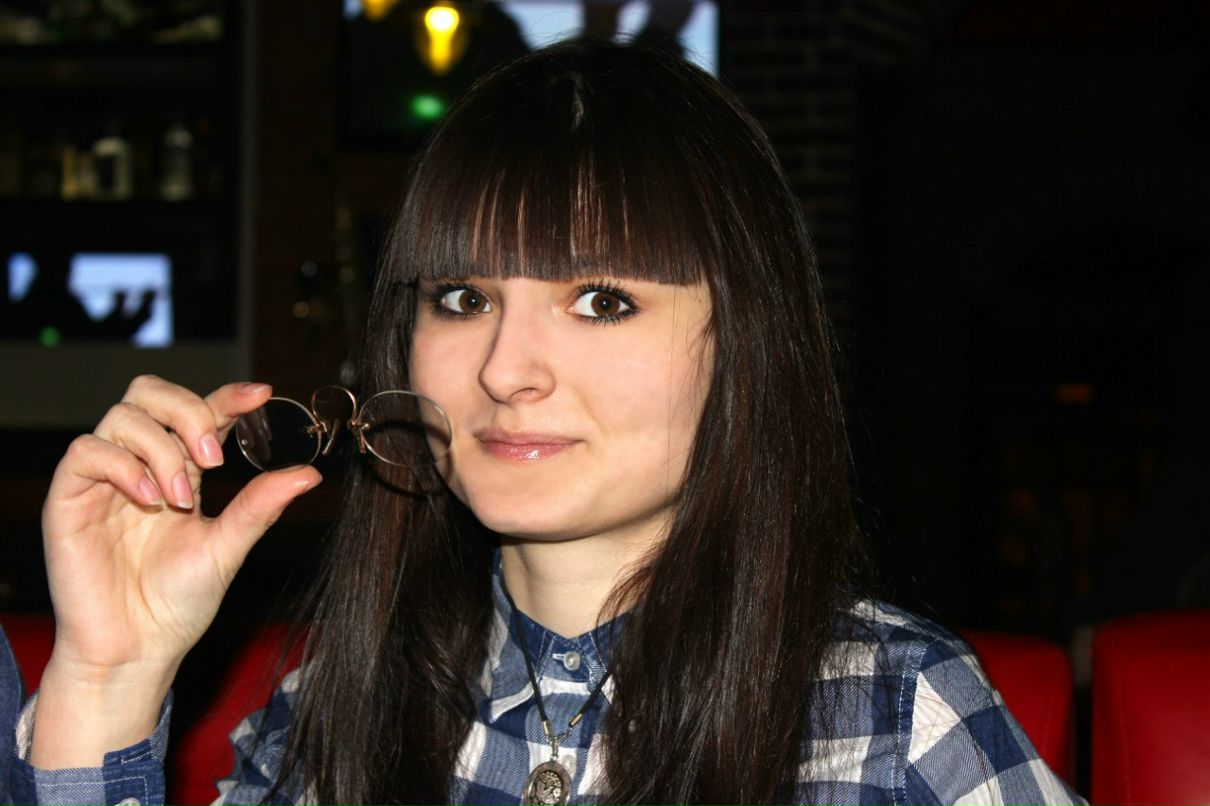 Ксения Рейм ♫ Gute Mädchen ♫ | Краснодар