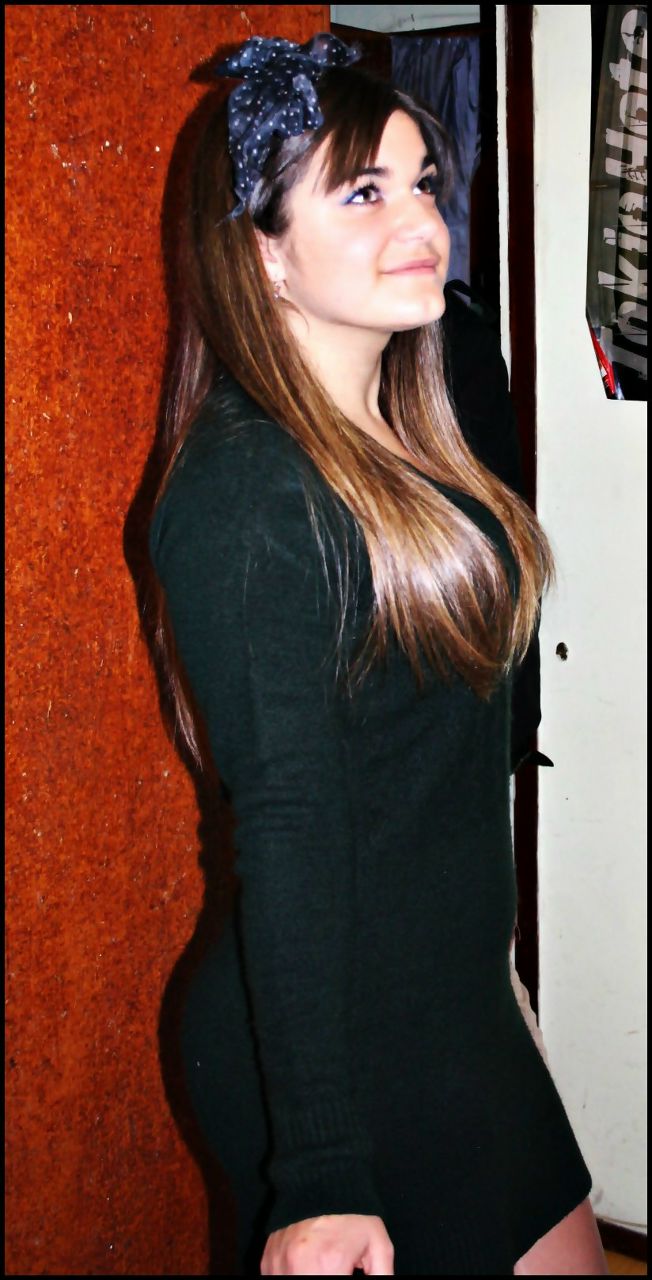 Настюха Панкова <3кошечка<3 | Porto