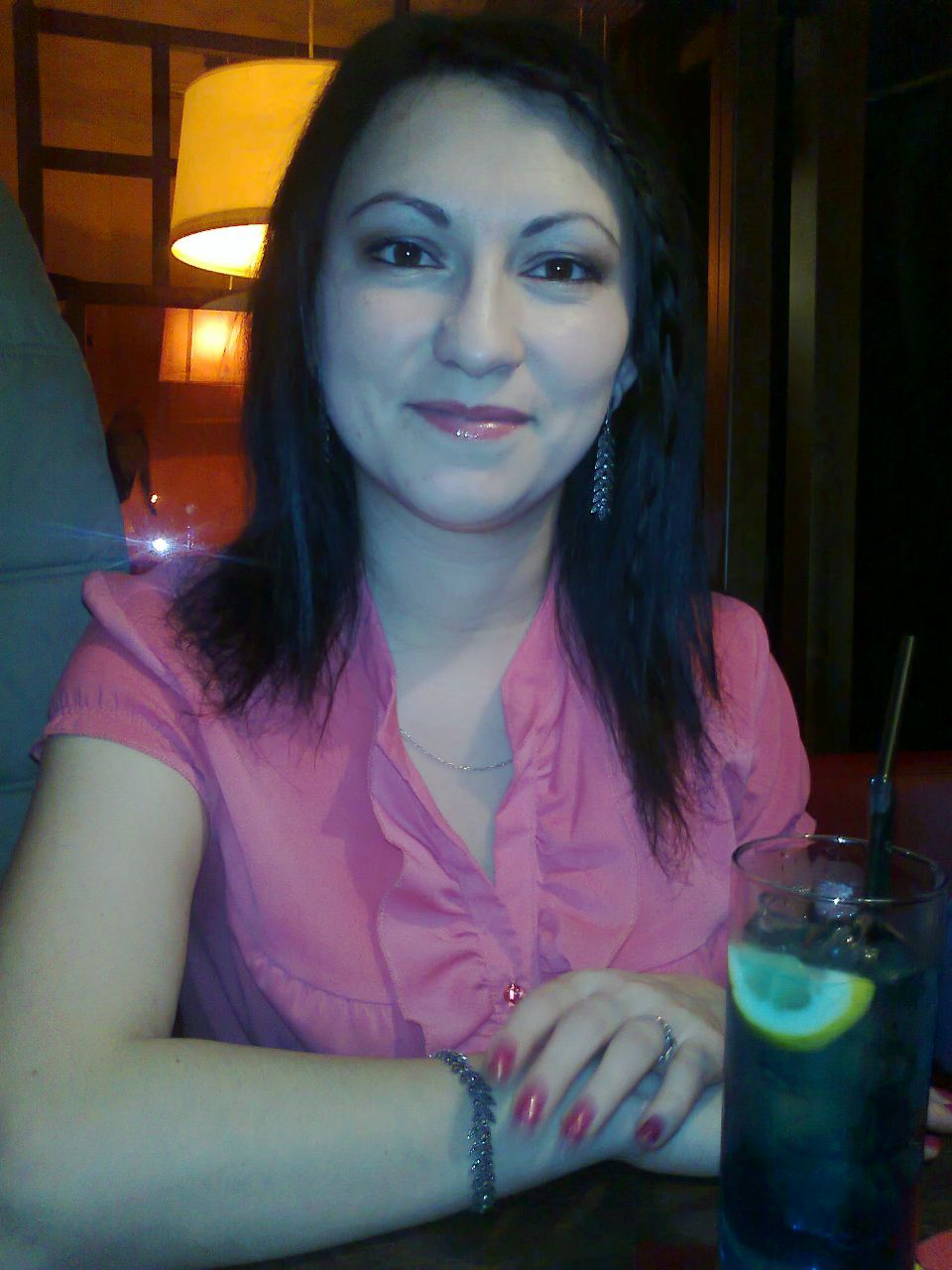 Анастасия Ларионова | Воткинск