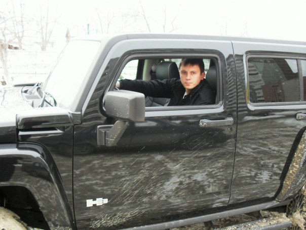 №4, Станислав Фоминых №4, Станислав Фоминых