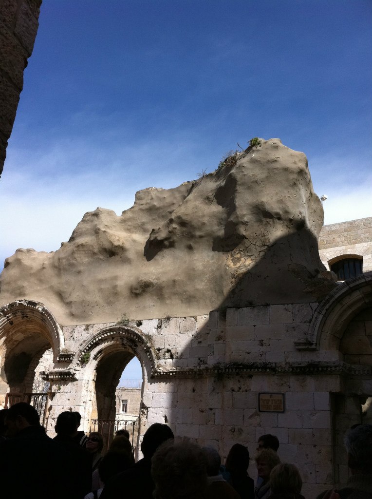 Анна Фактор | Ришон ЛеЦион