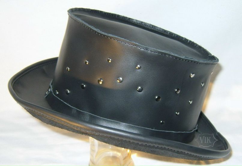 Талик Вик *РАБОТА С КОЖЕЙ* | Минск